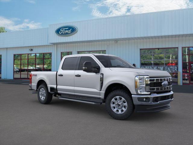 new 2024 Ford F-250 car, priced at $57,325