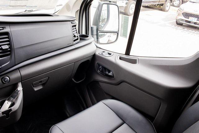 used 2023 Ford Transit-350 car, priced at $30,100