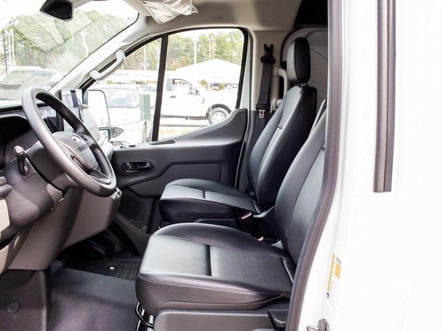 used 2023 Ford Transit-350 car, priced at $30,100