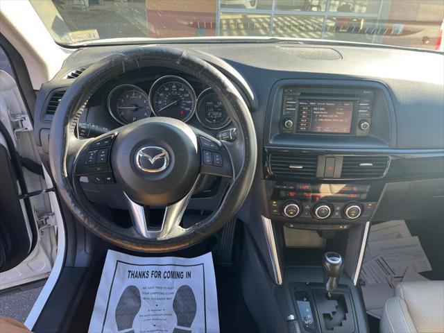 used 2014 Mazda CX-5 car, priced at $11,874