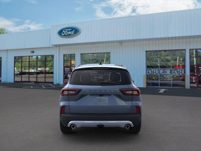 new 2025 Ford Escape car, priced at $43,514