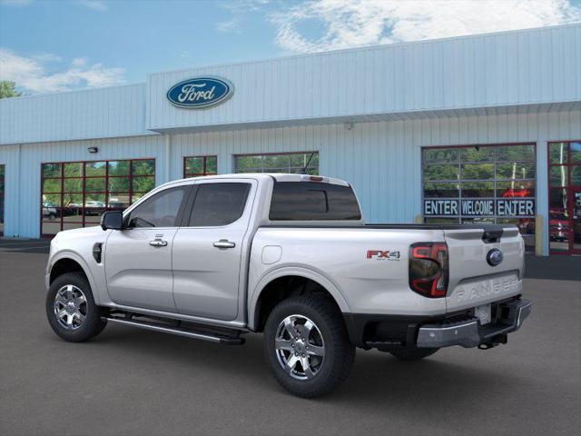 new 2024 Ford Ranger car, priced at $48,090