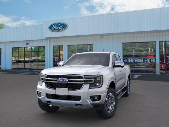 new 2024 Ford Ranger car, priced at $48,090