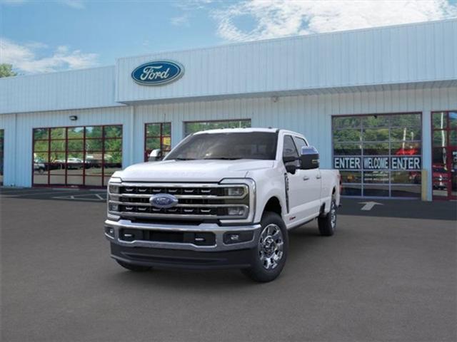 new 2024 Ford F-350 car, priced at $92,410