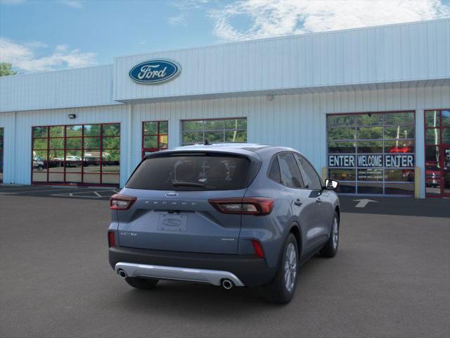 new 2025 Ford Escape car, priced at $32,035