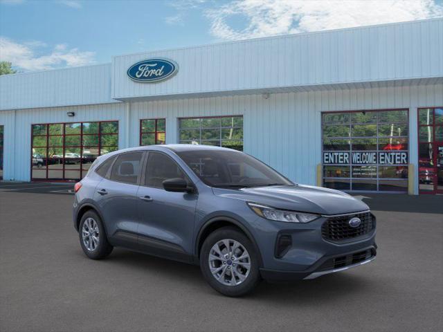 new 2025 Ford Escape car, priced at $32,035