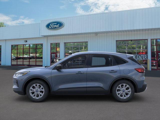 new 2025 Ford Escape car, priced at $32,035