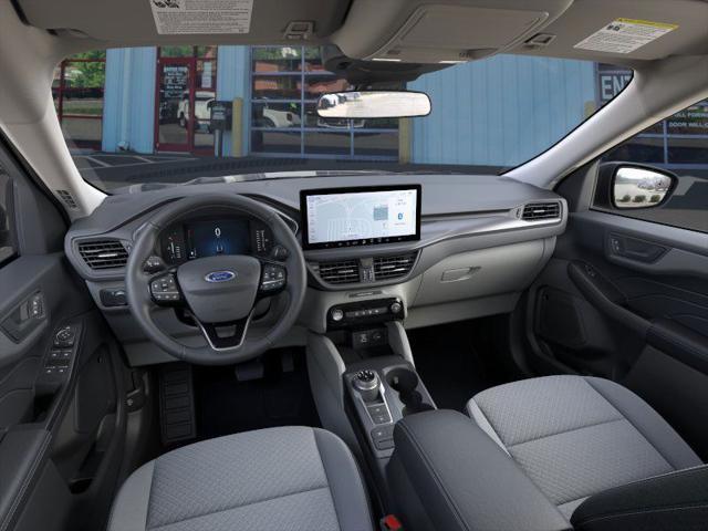 new 2025 Ford Escape car, priced at $32,035