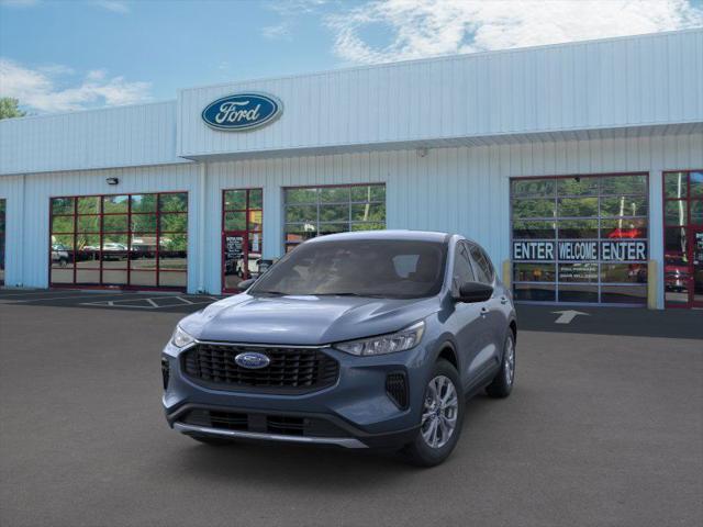 new 2025 Ford Escape car, priced at $32,035