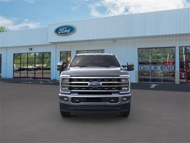 new 2024 Ford F-350 car, priced at $91,415