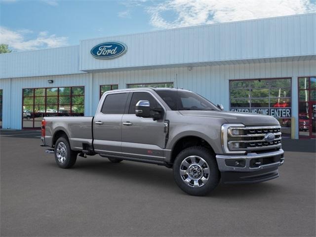 new 2024 Ford F-350 car, priced at $91,415