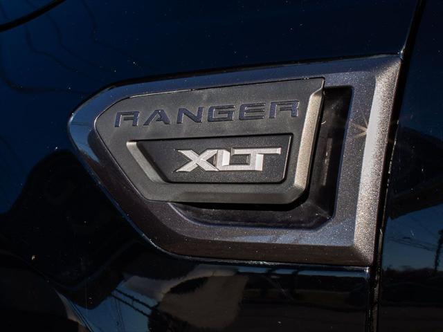 used 2020 Ford Ranger car, priced at $24,363