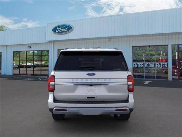 new 2024 Ford Expedition car, priced at $60,691