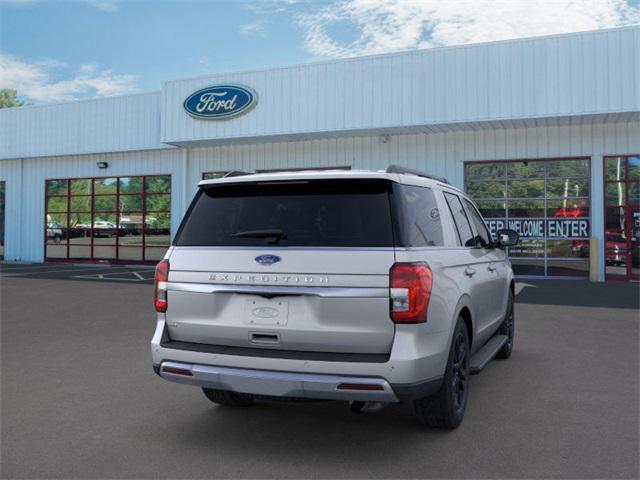 new 2024 Ford Expedition car, priced at $67,450