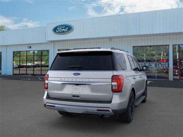 new 2024 Ford Expedition car, priced at $60,691