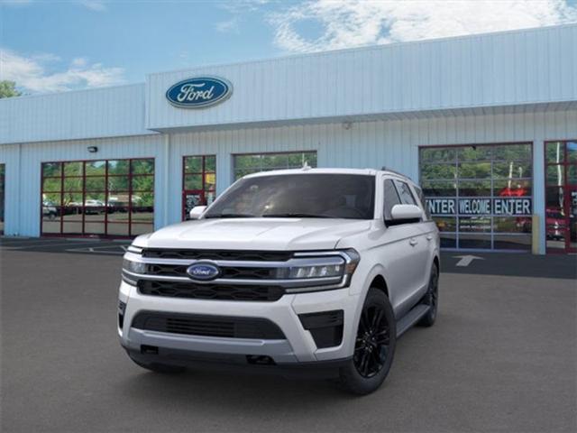 new 2024 Ford Expedition car, priced at $60,691