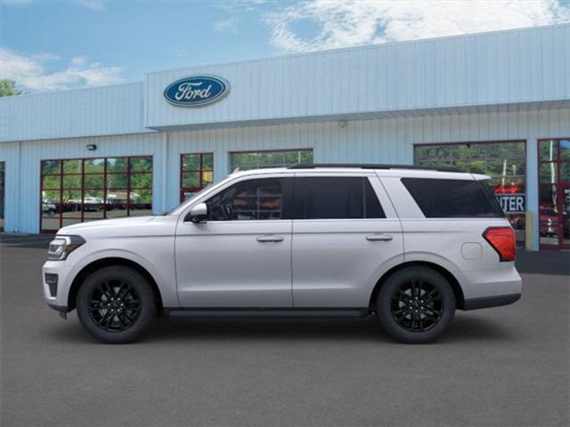 new 2024 Ford Expedition car, priced at $60,691