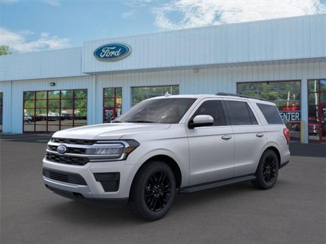 new 2024 Ford Expedition car, priced at $60,691