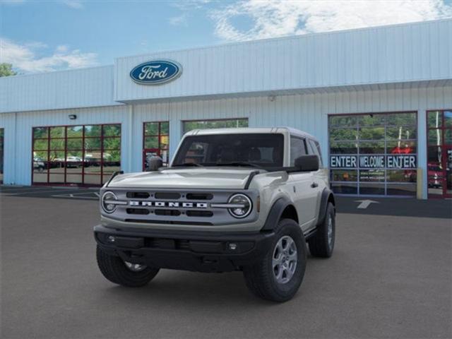 new 2024 Ford Bronco car, priced at $39,915