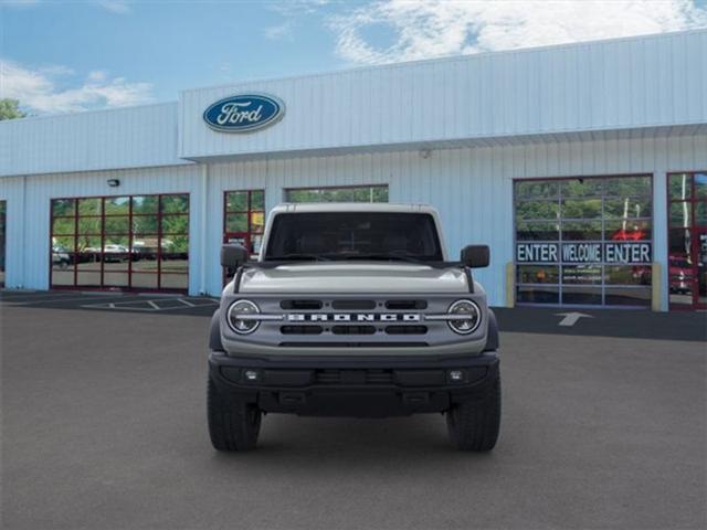 new 2024 Ford Bronco car, priced at $39,915