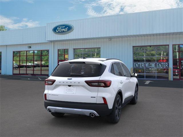 new 2024 Ford Escape car, priced at $42,015