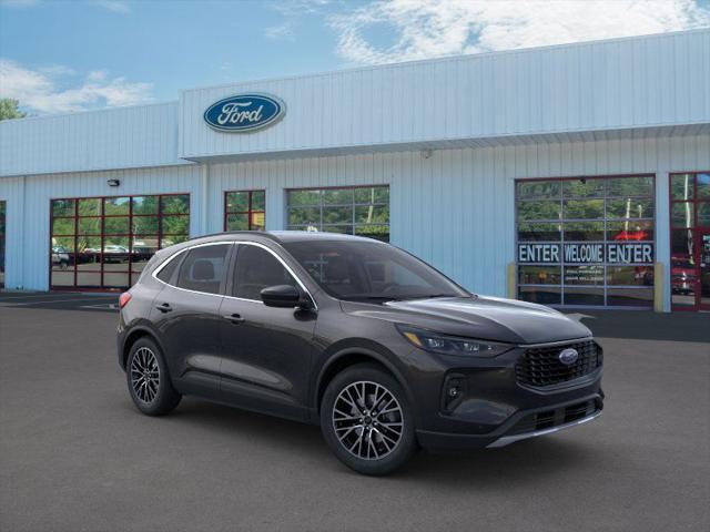 new 2025 Ford Escape car, priced at $42,752