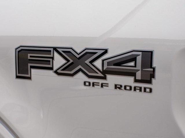 new 2024 Ford F-150 car, priced at $68,250