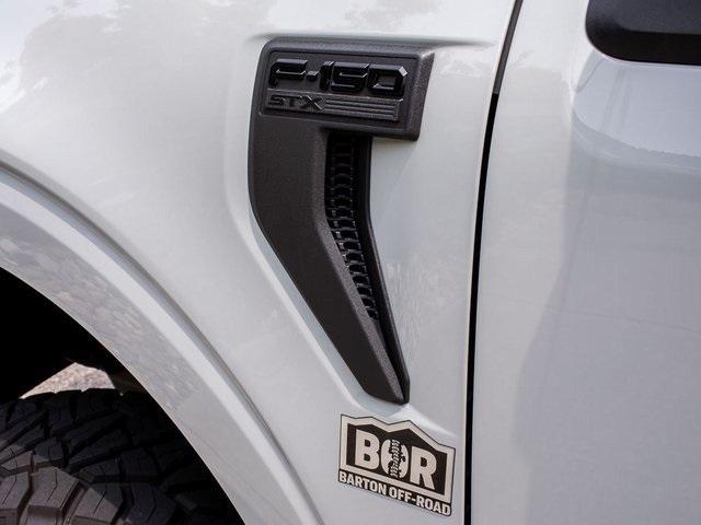 new 2024 Ford F-150 car, priced at $68,250