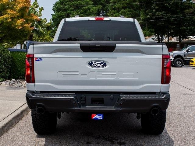 new 2024 Ford F-150 car, priced at $68,250