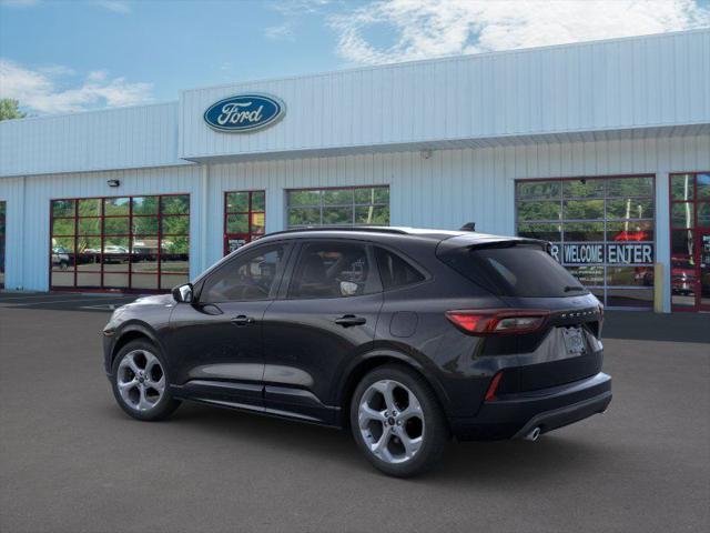 new 2024 Ford Escape car, priced at $28,564