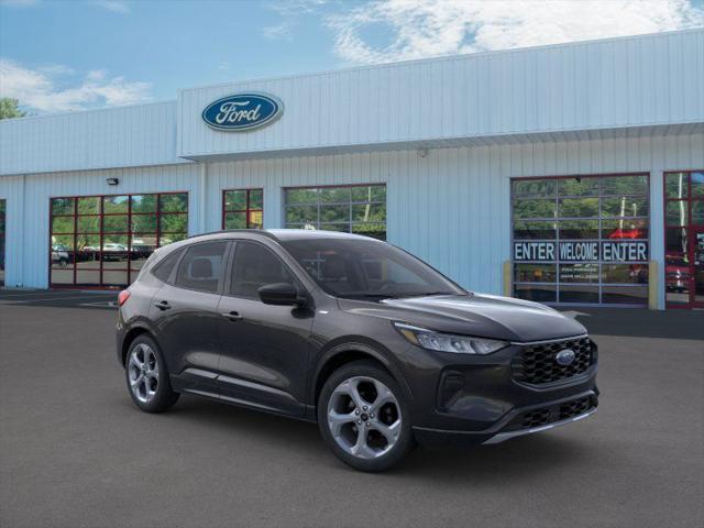 new 2024 Ford Escape car, priced at $28,564