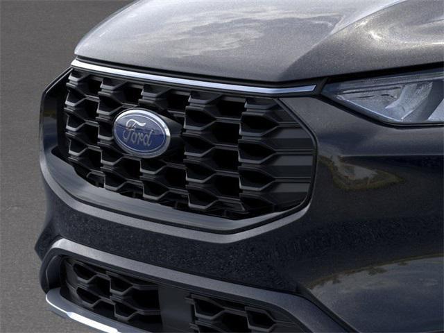 new 2024 Ford Escape car, priced at $33,985