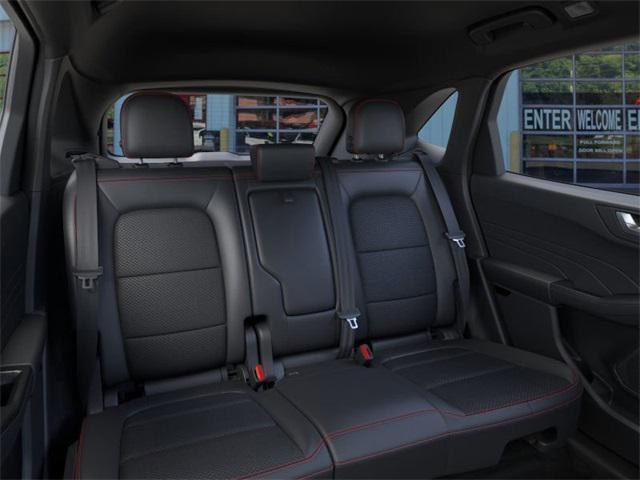 new 2024 Ford Escape car, priced at $33,985