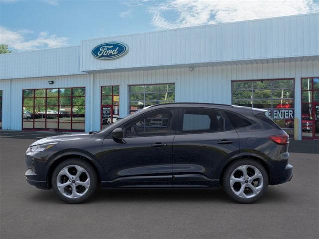 new 2024 Ford Escape car, priced at $33,985