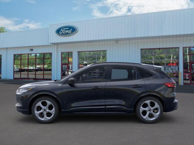 new 2024 Ford Escape car, priced at $28,564