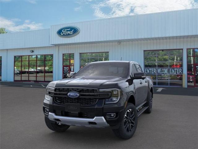 new 2024 Ford Ranger car, priced at $50,072