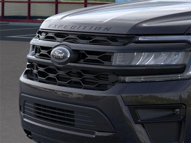 new 2024 Ford Expedition car, priced at $74,265