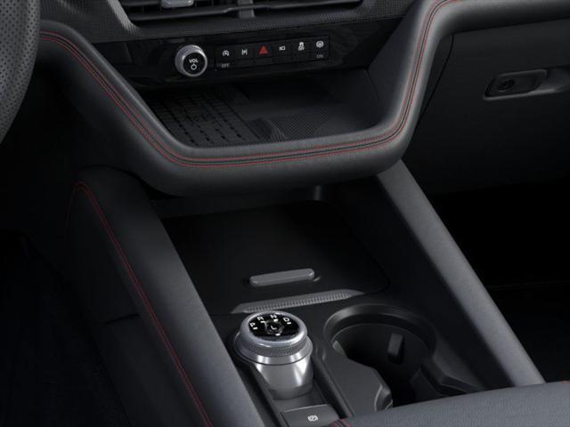 new 2025 Ford Explorer car, priced at $56,399