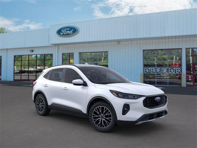 new 2024 Ford Escape car, priced at $42,610