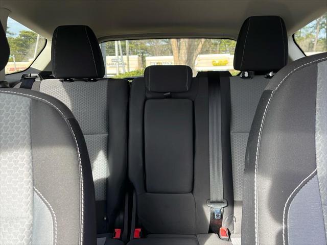 used 2019 Ford Escape car, priced at $15,667