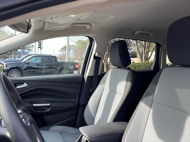 used 2019 Ford Escape car, priced at $15,667