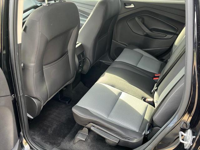 used 2019 Ford Escape car, priced at $15,667