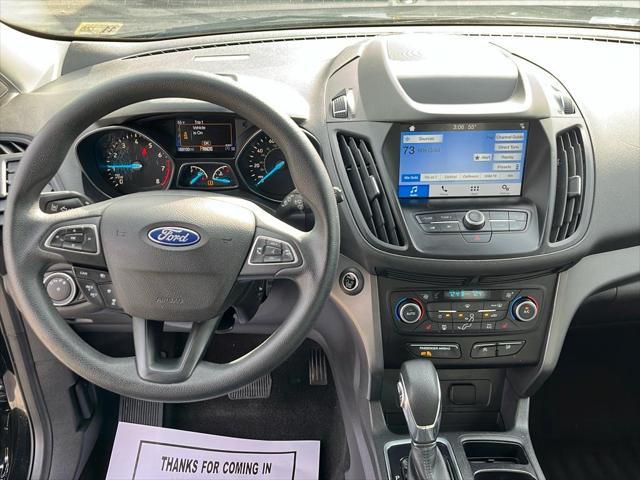 used 2019 Ford Escape car, priced at $15,667