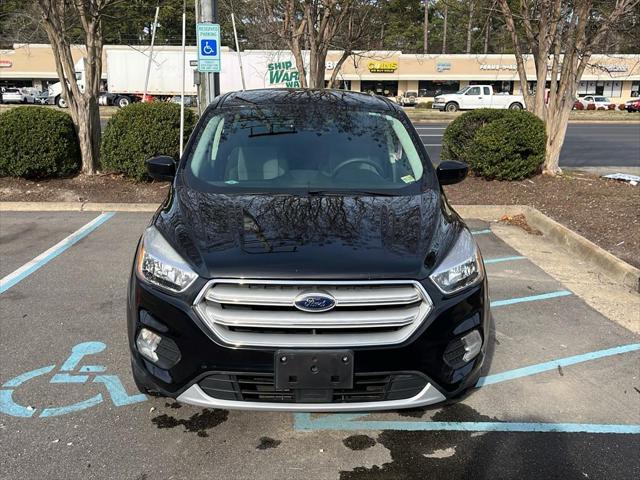 used 2019 Ford Escape car, priced at $15,667