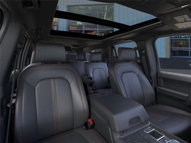 new 2024 Ford Expedition car, priced at $68,665