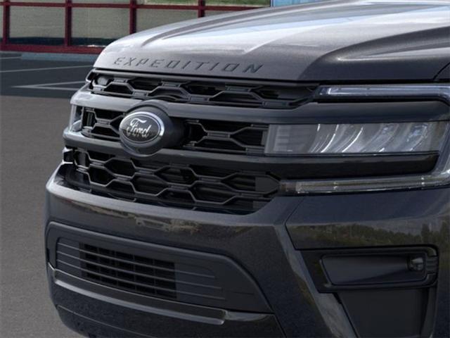 new 2024 Ford Expedition car, priced at $68,665