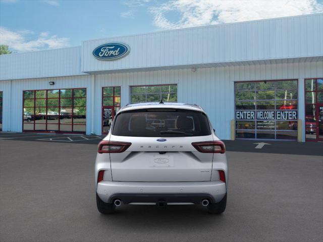 new 2024 Ford Escape car, priced at $34,317