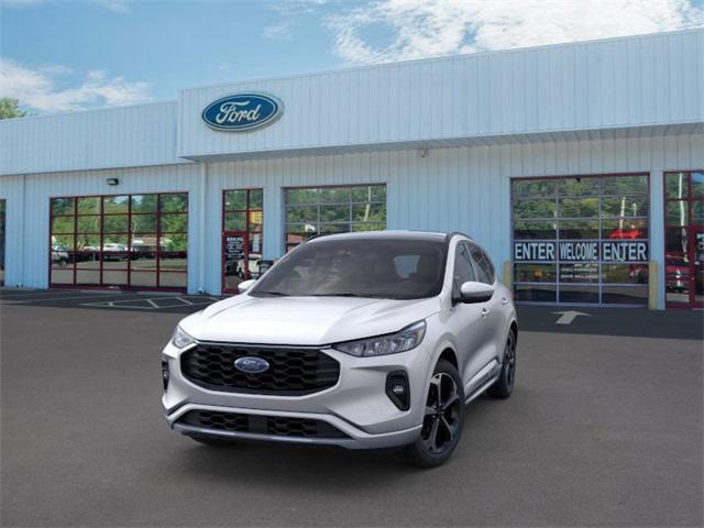 new 2024 Ford Escape car, priced at $40,220