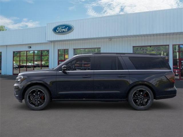 new 2024 Ford Expedition car, priced at $80,222