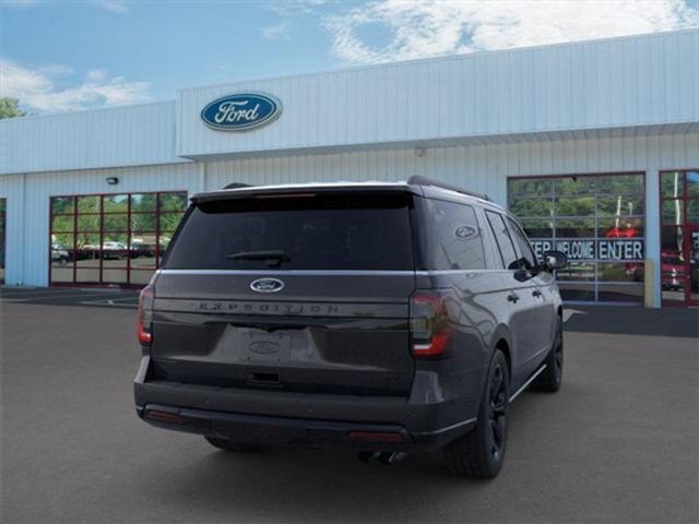 new 2024 Ford Expedition car, priced at $80,222